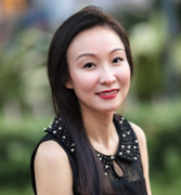Dr Ker Khor Jia